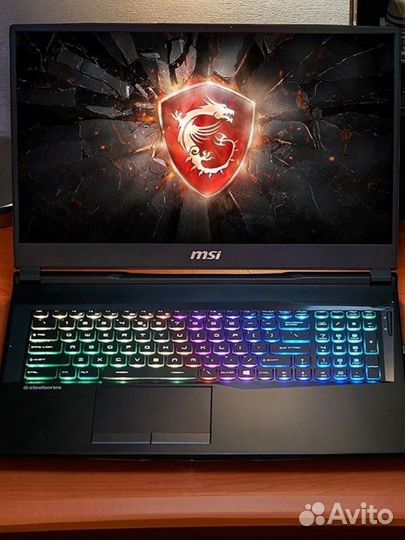 MSI