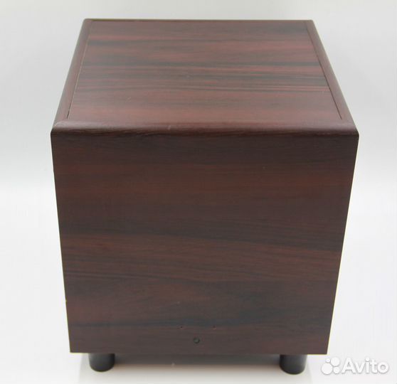 Wharfedale Diamond SW-100 активный сабвуфер