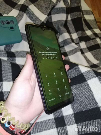 Huawei nova y70 или обмен