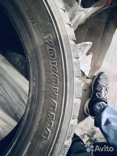 Maxxis Victra Sport Zero One 245/45 R20