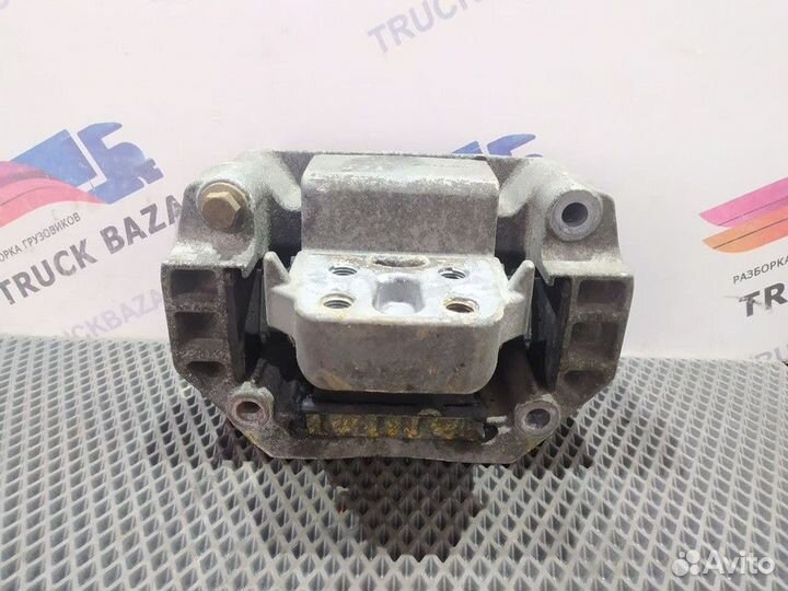 Подушка кпп Scania 5-series