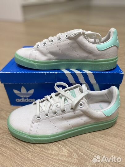 Кеды Adidas Originals Stan Smith