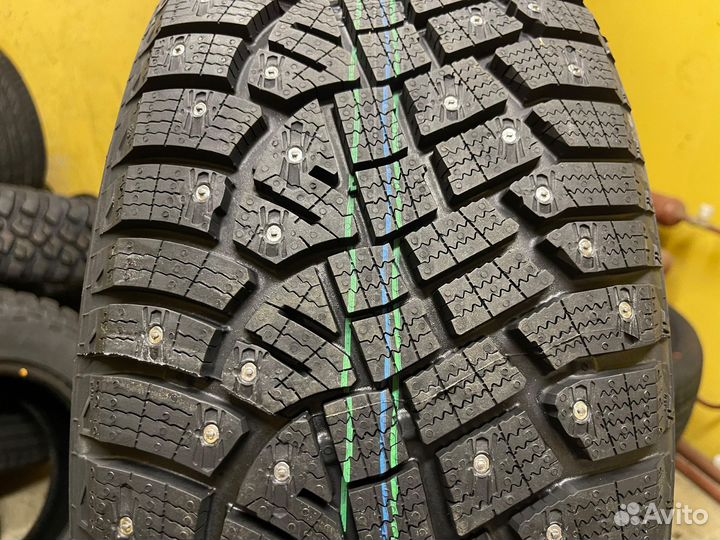 Continental IceContact 2 SUV 235/60 R17 106T