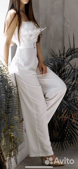 Комбинезон женский 40 42