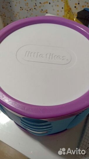 Детский барабан