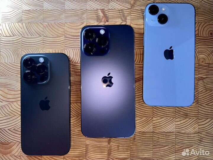 Корпус iPhone XR в стиле iPhone 13pro/14 pro