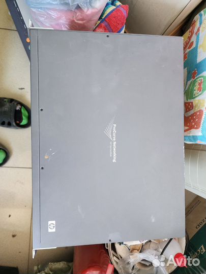 Коммутатор