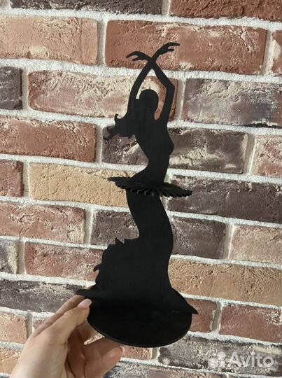 Салфетницы Для фуршета 3 шт