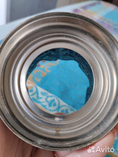 Подстаканник Нива СССР