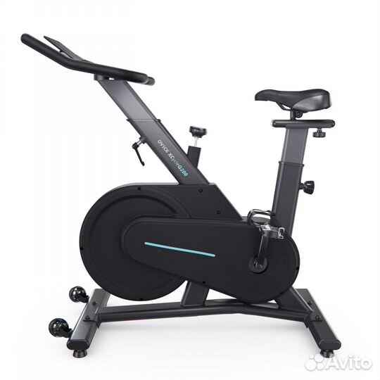 Спин-байк DFC ovicx Q200