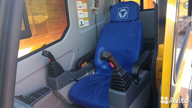 XCMG XCT25L4SR, 2024