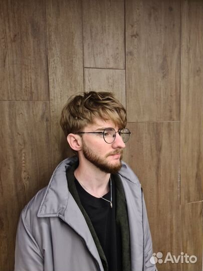 Модель на мужскую стрижку бесплатно