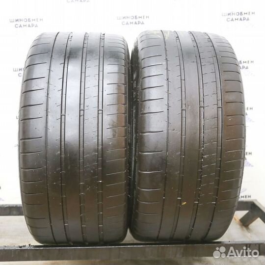 Michelin Pilot Super Sport 295/35 R19 104Y