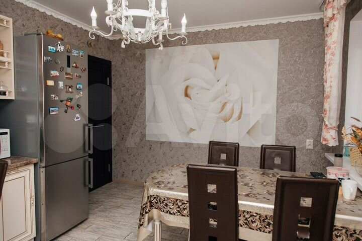 Дом 160 м² на участке 6 сот.