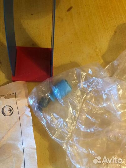 Игрушки СССР