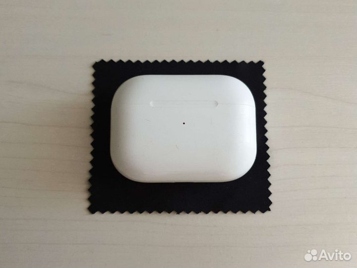 Кейс от airpods pro 2