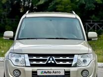 Mitsubishi Pajero 3.2 AT, 2011, 143 397 км, с пробегом, цена 2 450 000 руб.