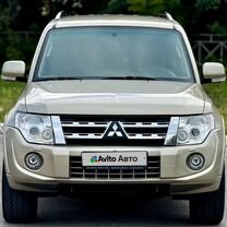 Mitsubishi Pajero 3.2 AT, 2011, 143 397 км, с пробегом, цена 2 350 000 руб.