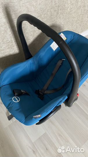 Автолюлька от 0 zippy