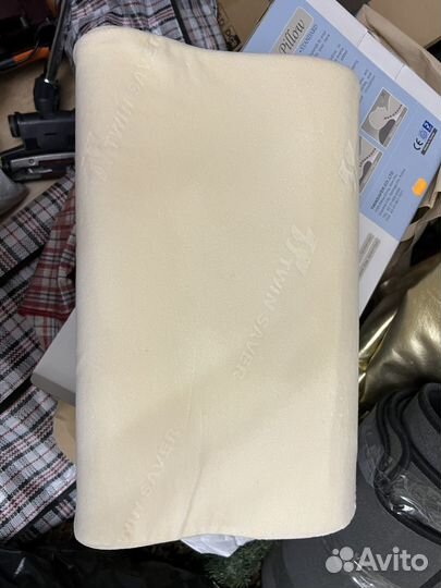 Подушка ортопедическая