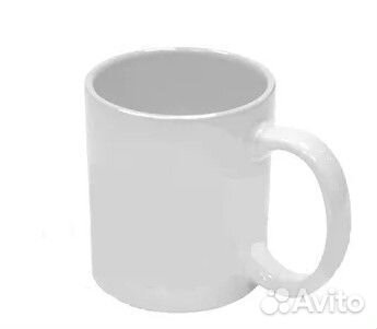 Фото печать на кружках