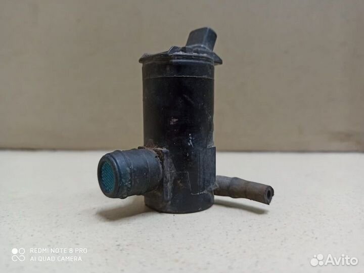 Насос омывателя Hyundai Elantra XD2 G4ED 2004