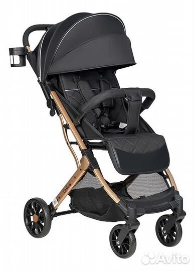 Детская коляска прогулочная costa Linda Comfort