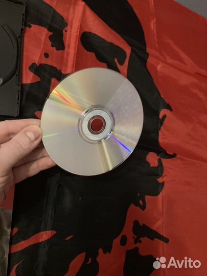 Че Гевара диск книга