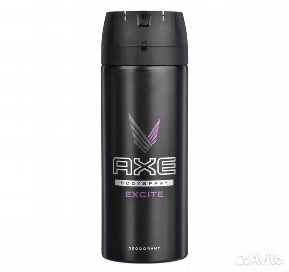 Дезодорант axe