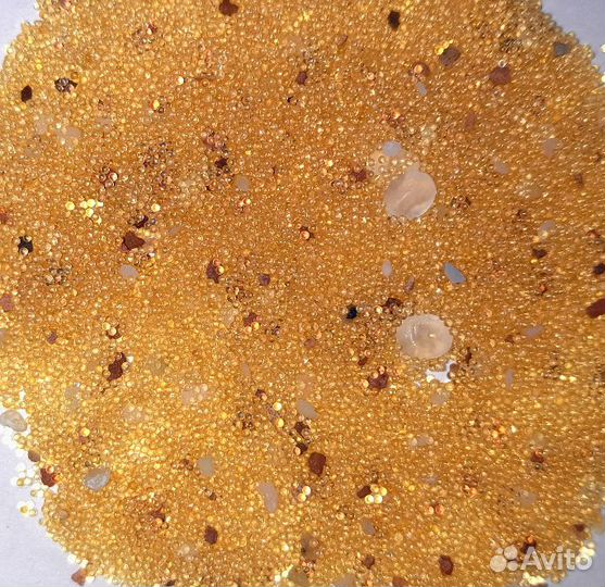 Многокомпонентная смола FeroSoft-L 8,33л