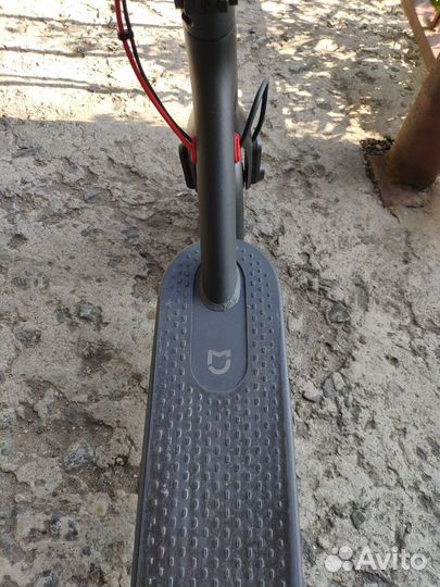 Электро самокат Xiaomi M365 PRO