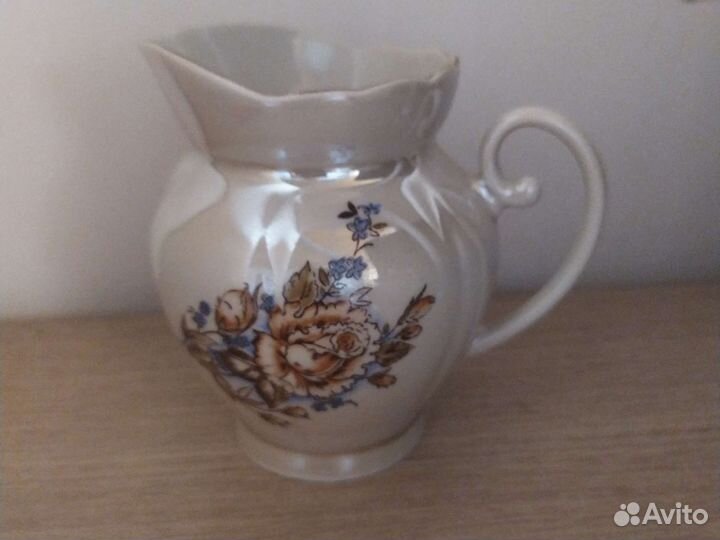 Сервиз СССР