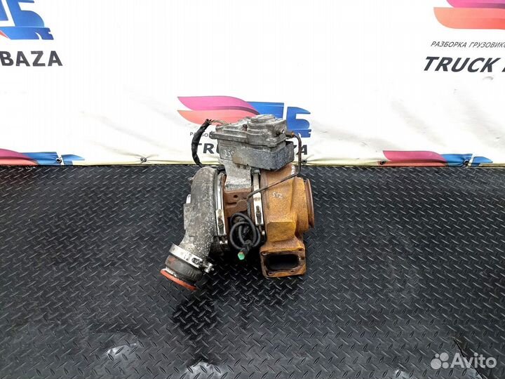 2082215 Турбина DC13 Scania 5-series