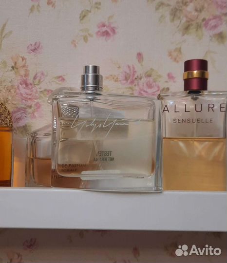 Парфюм Yohji yamamoto pour femme