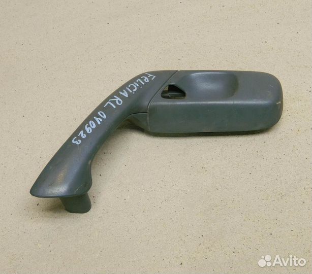 Ручка двери задней лев. внутренняя Felicia