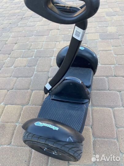 Гироскутер Ninebot