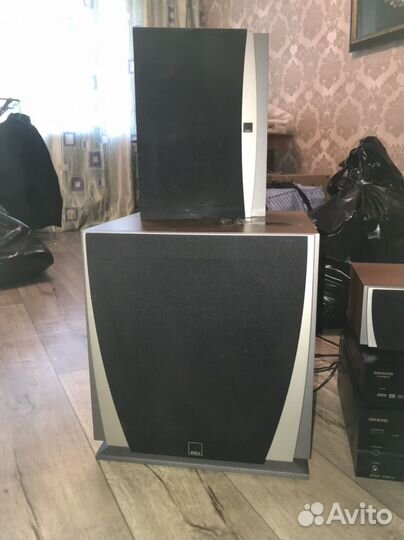 Акустическая система