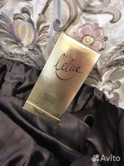 Духи женские оригинал