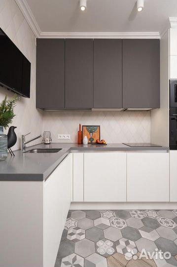 Кухонный гарнитур на заказ