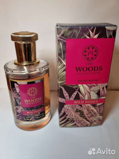 Парфюм из личной коллекции