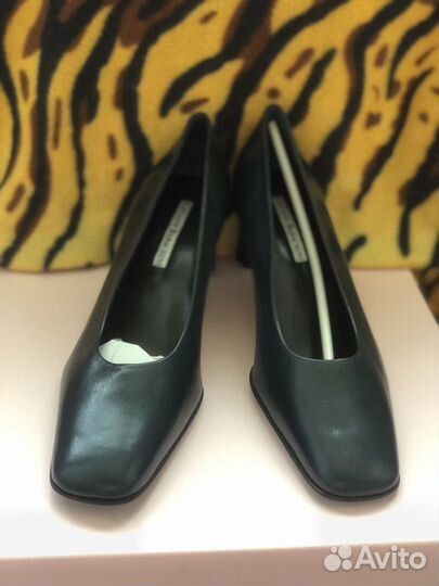 Туфли Luciano Barachini 37