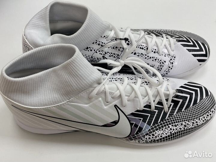 Nike Mercurial Dream Speed 003 cr7