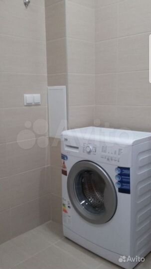 1-к. квартира, 36 м², 5/10 эт.