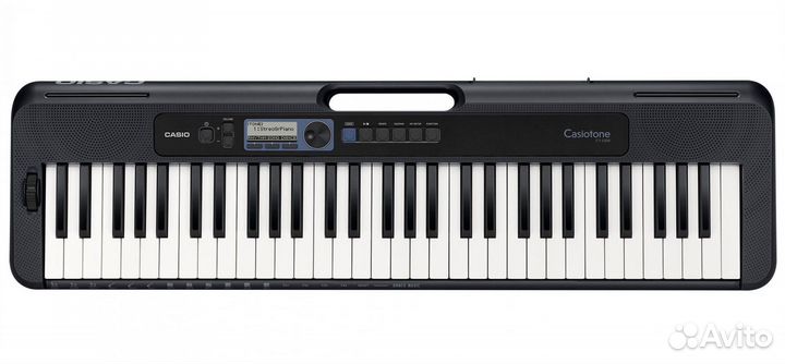 Casio CT-S300 - Синтезатор, Новый