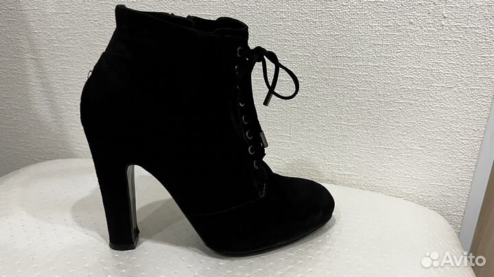 Nando muzi ботинки 35