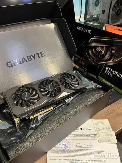 Gtx 1660 super