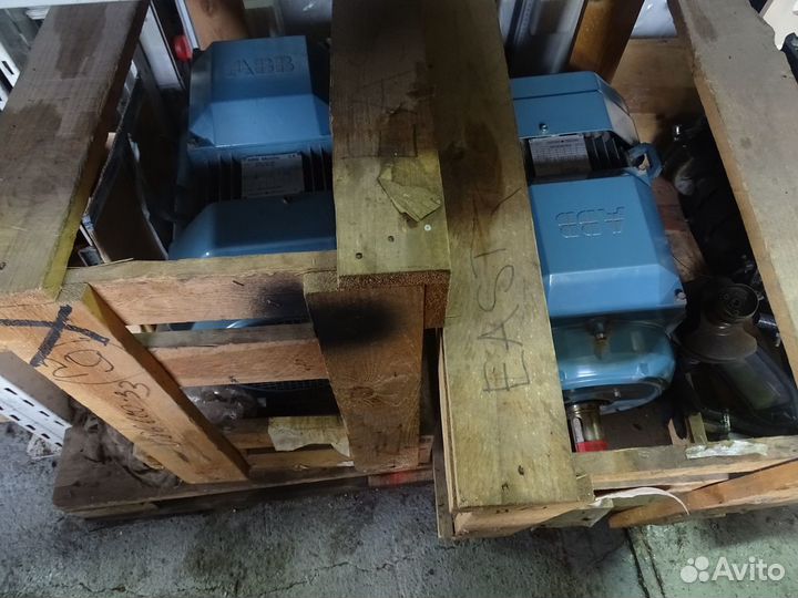 Электрооборудование силовое ABB