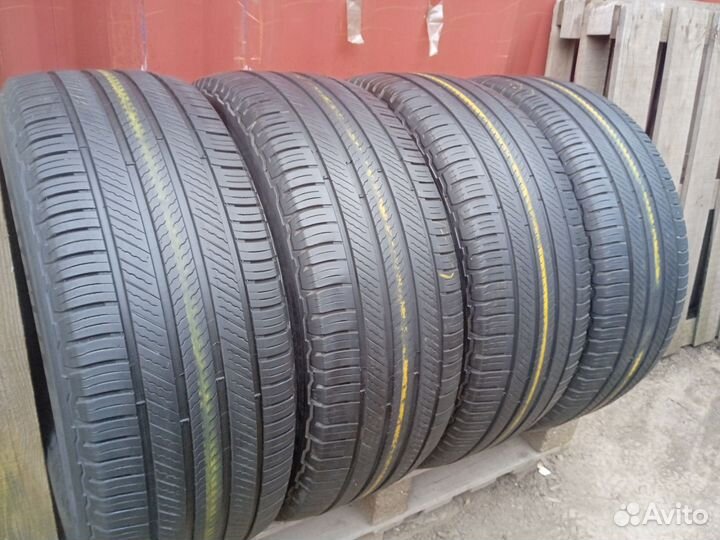 Michelin Primacy SUV 285/60 R17