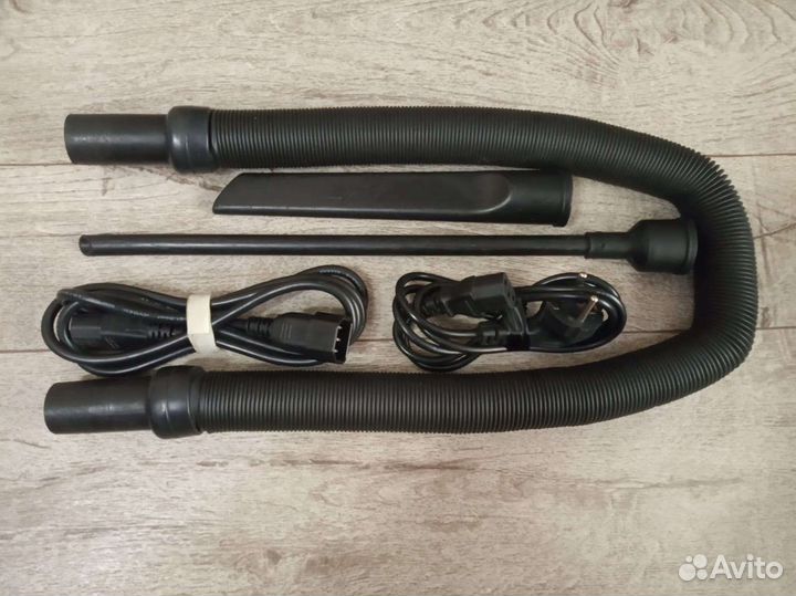 Сервисный пылесос 3M