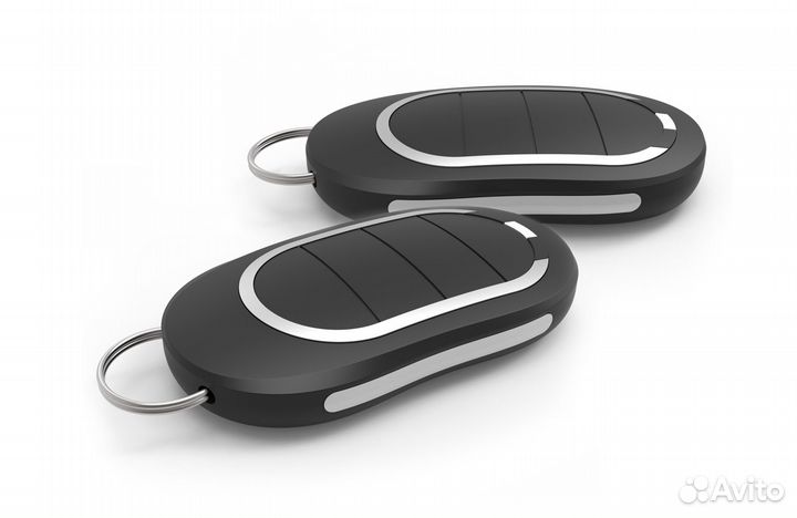 Пульт для ворот